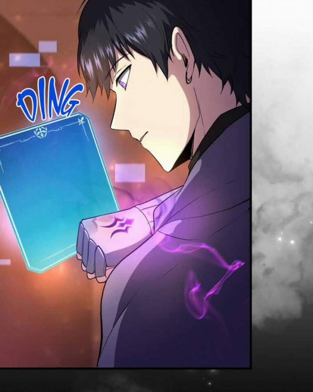 Tôi Thăng Cấp Bằng Kĩ Năng 71 trang 37