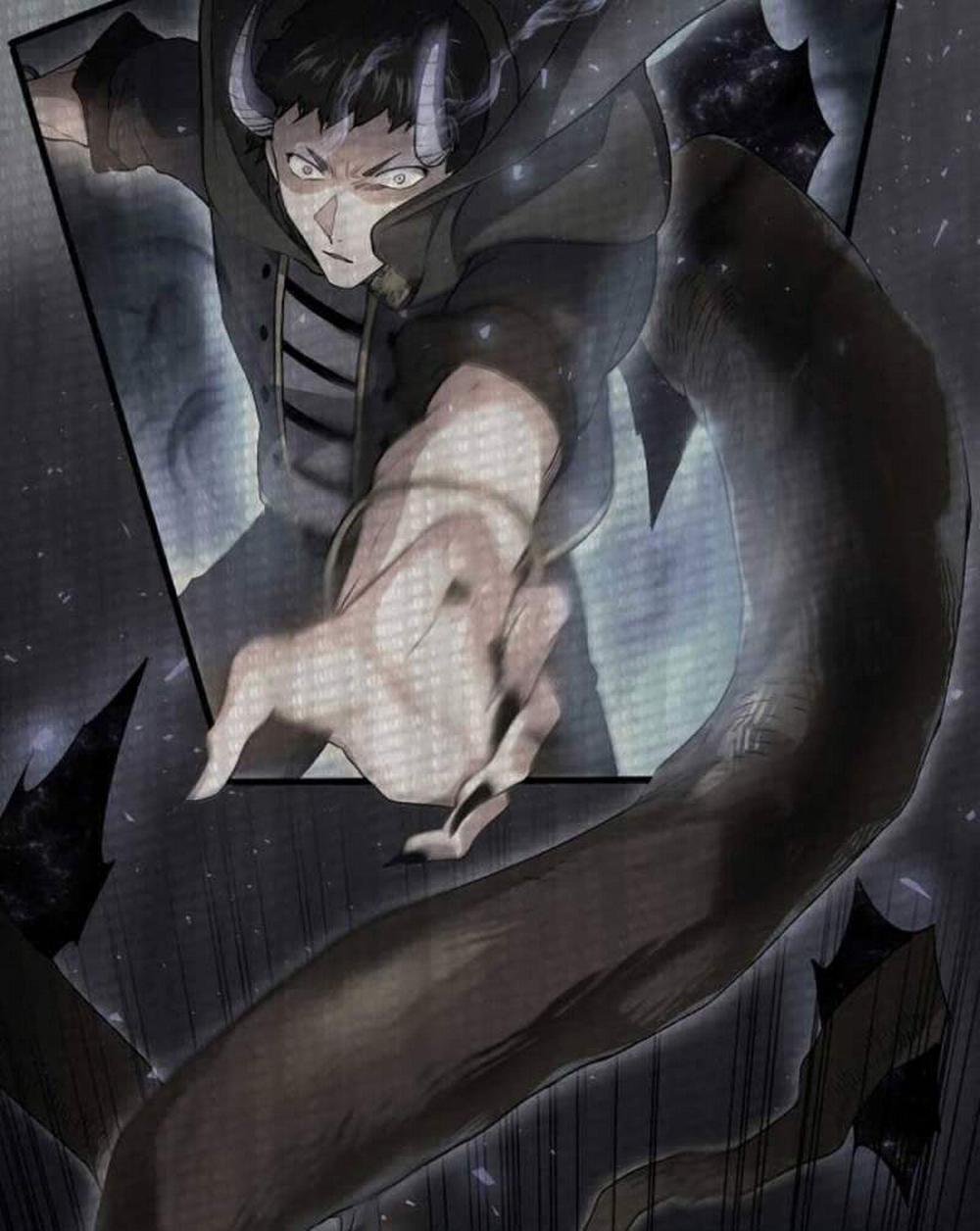 Tôi Thăng Cấp Bằng Kĩ Năng 71 trang 40