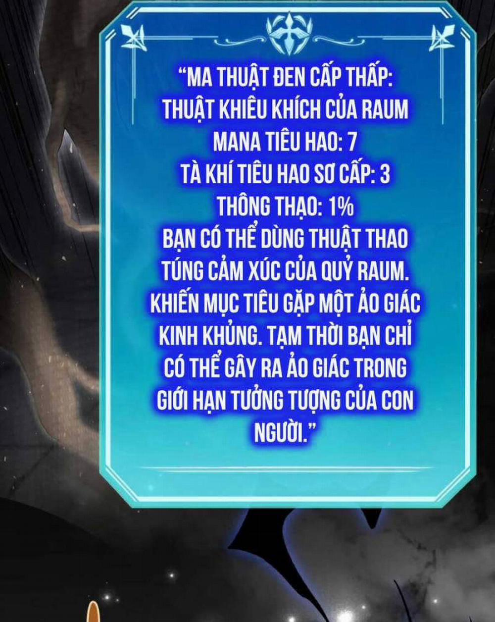 Tôi Thăng Cấp Bằng Kĩ Năng 71 trang 41