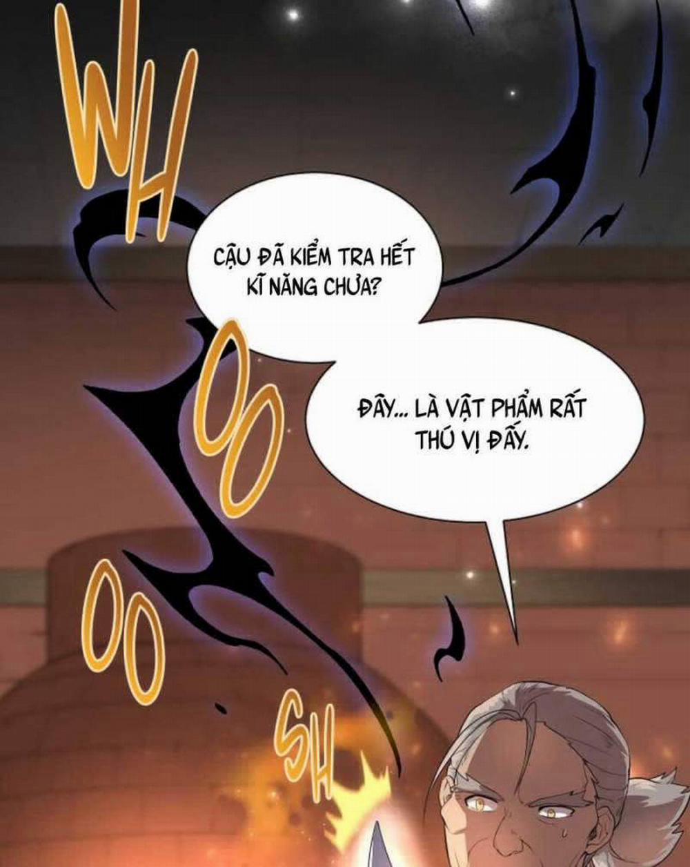 Tôi Thăng Cấp Bằng Kĩ Năng 71 trang 42
