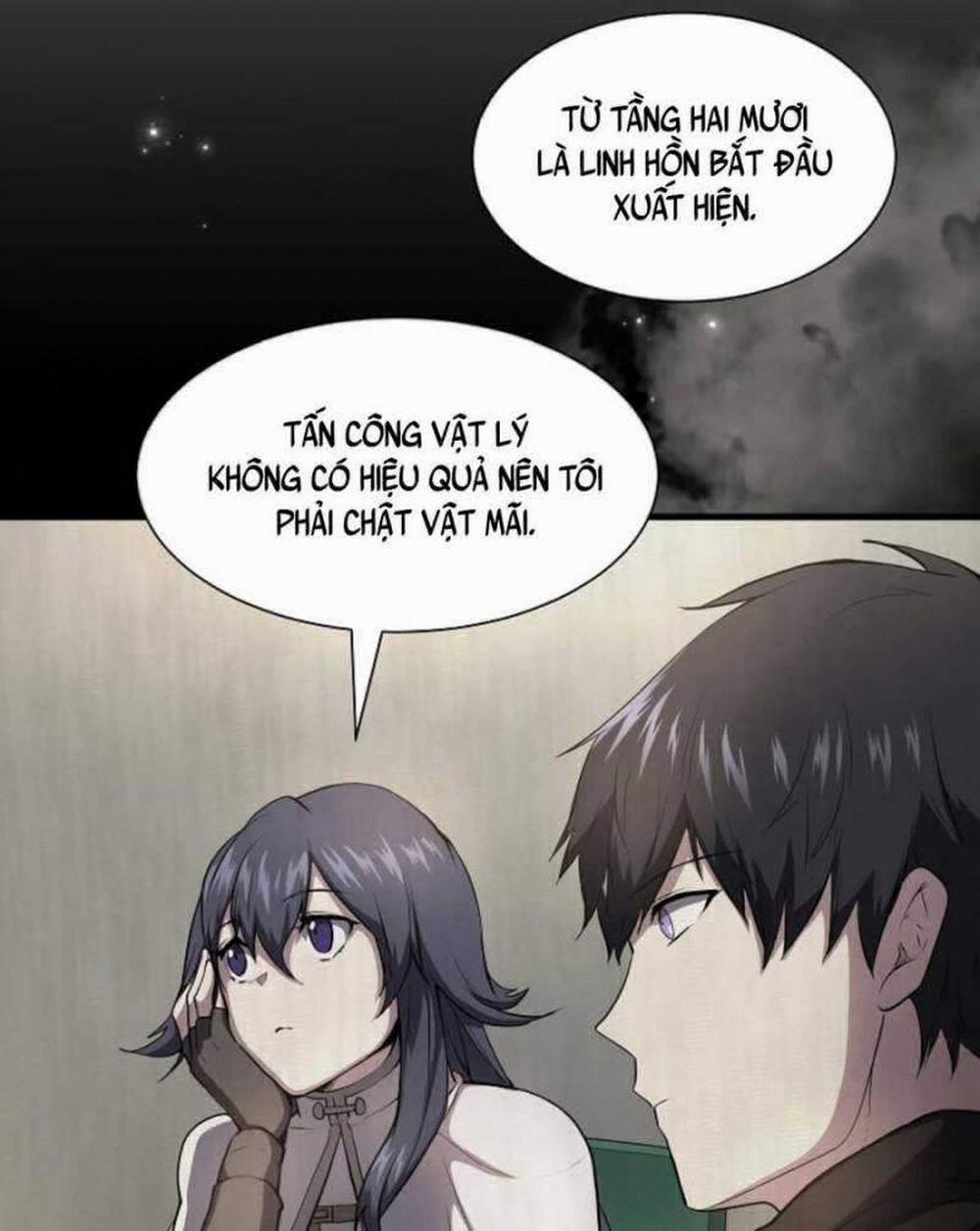 Tôi Thăng Cấp Bằng Kĩ Năng 71 trang 52