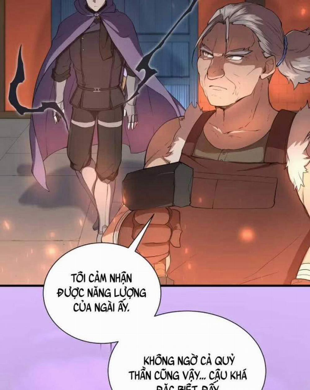 Tôi Thăng Cấp Bằng Kĩ Năng 71 trang 6
