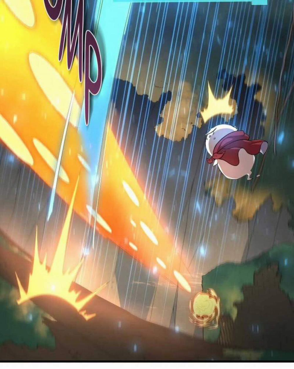 Tôi Thăng Cấp Bằng Kĩ Năng 71 trang 62