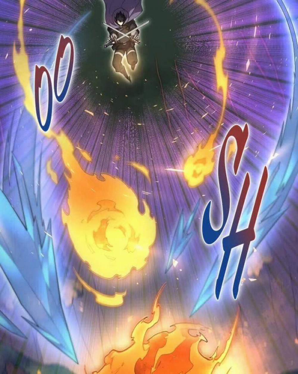 Tôi Thăng Cấp Bằng Kĩ Năng 71 trang 65