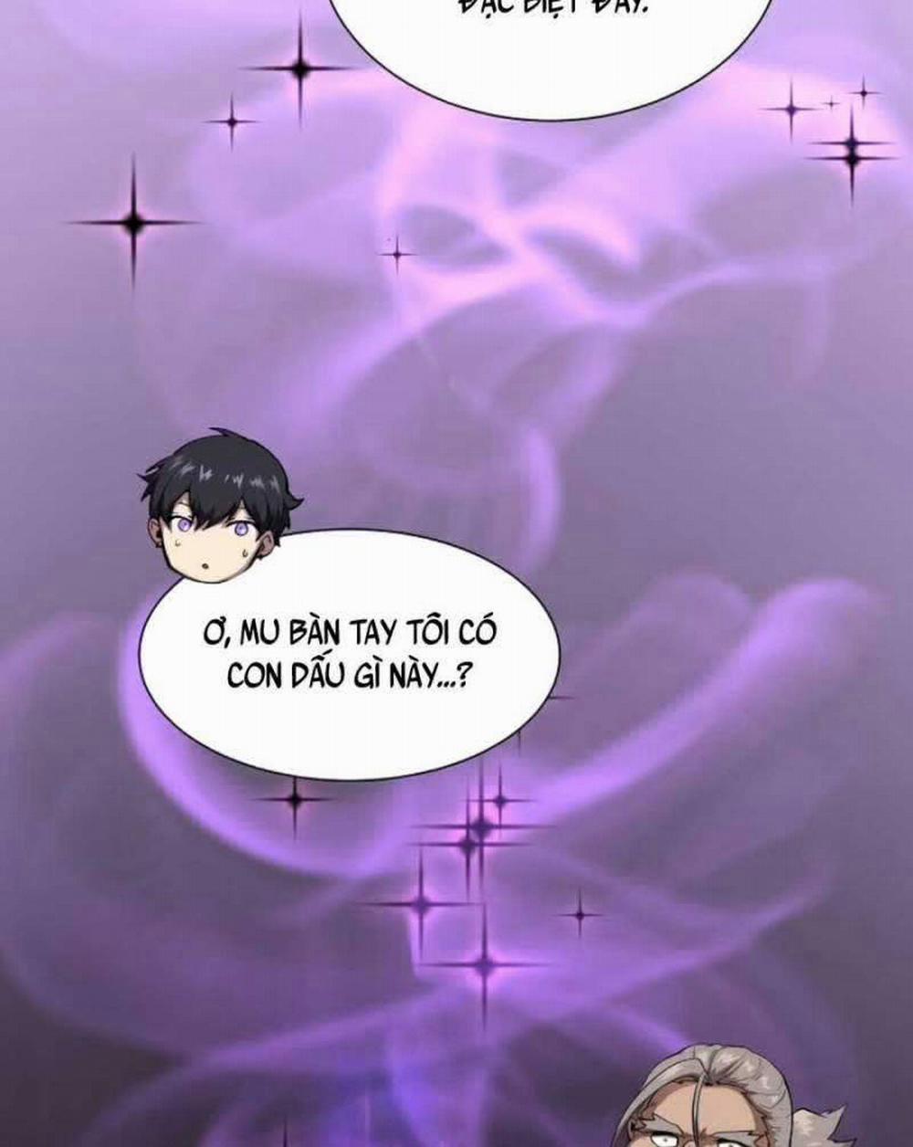 Tôi Thăng Cấp Bằng Kĩ Năng 71 trang 7