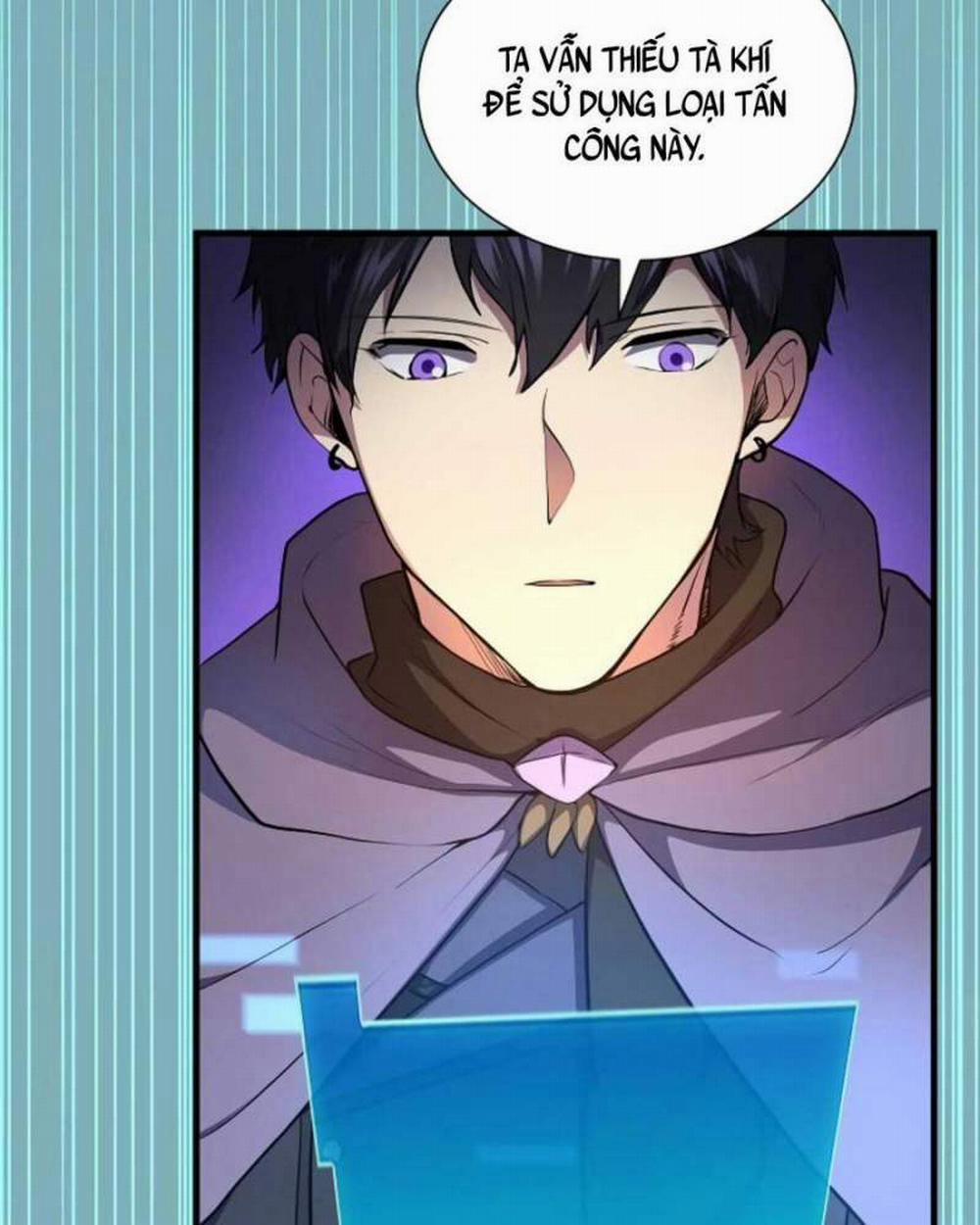 Tôi Thăng Cấp Bằng Kĩ Năng 71 trang 85