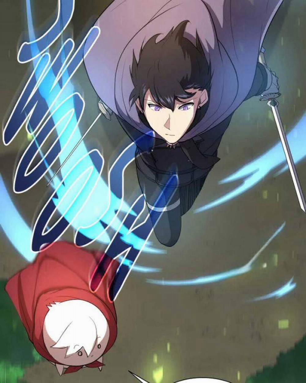 Tôi Thăng Cấp Bằng Kĩ Năng 71 trang 90