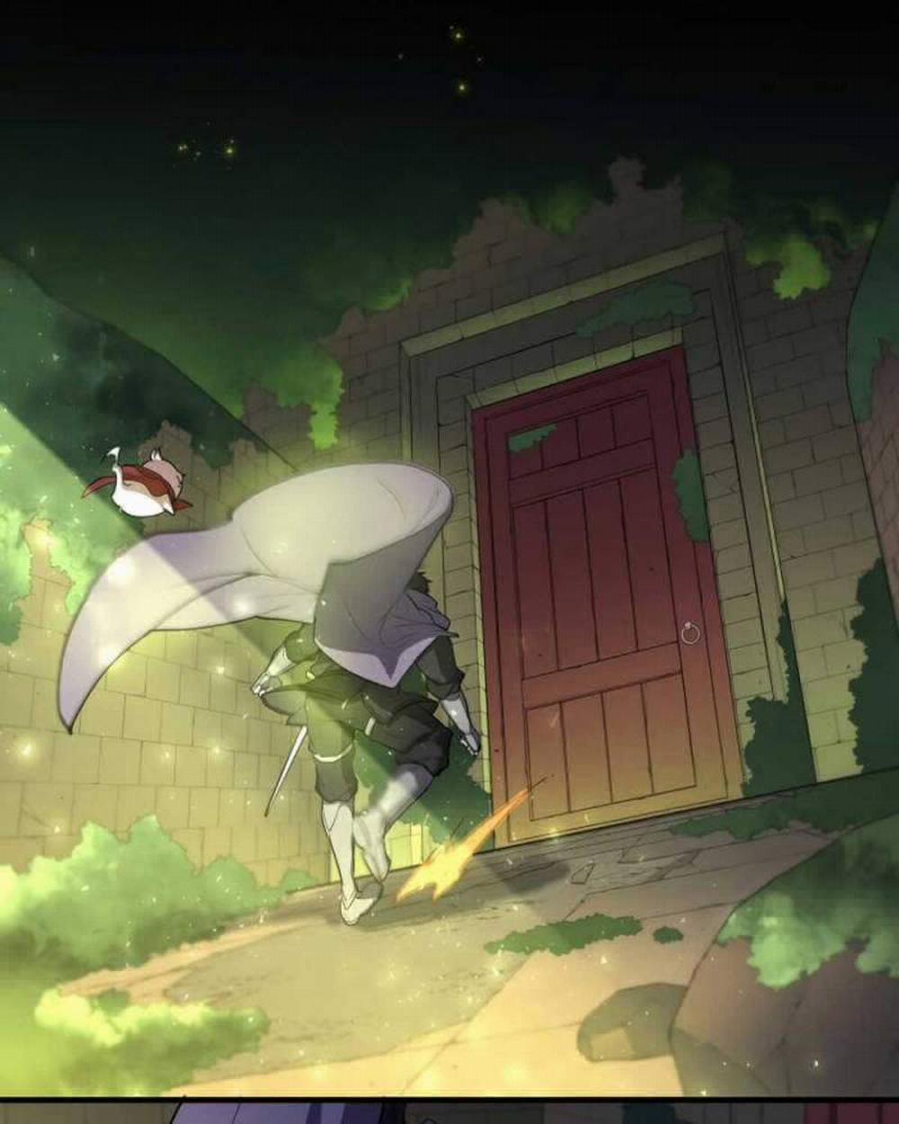 Tôi Thăng Cấp Bằng Kĩ Năng 71 trang 92