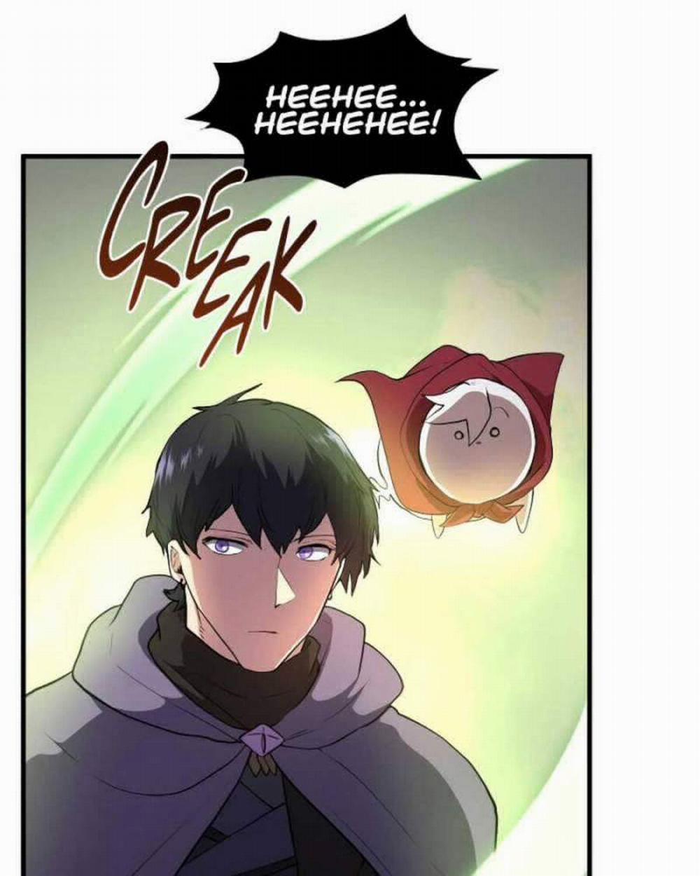 Tôi Thăng Cấp Bằng Kĩ Năng 71 trang 94