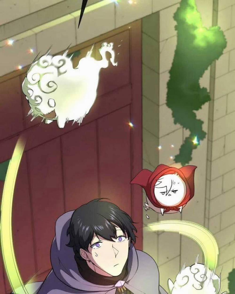 Tôi Thăng Cấp Bằng Kĩ Năng 71 trang 96