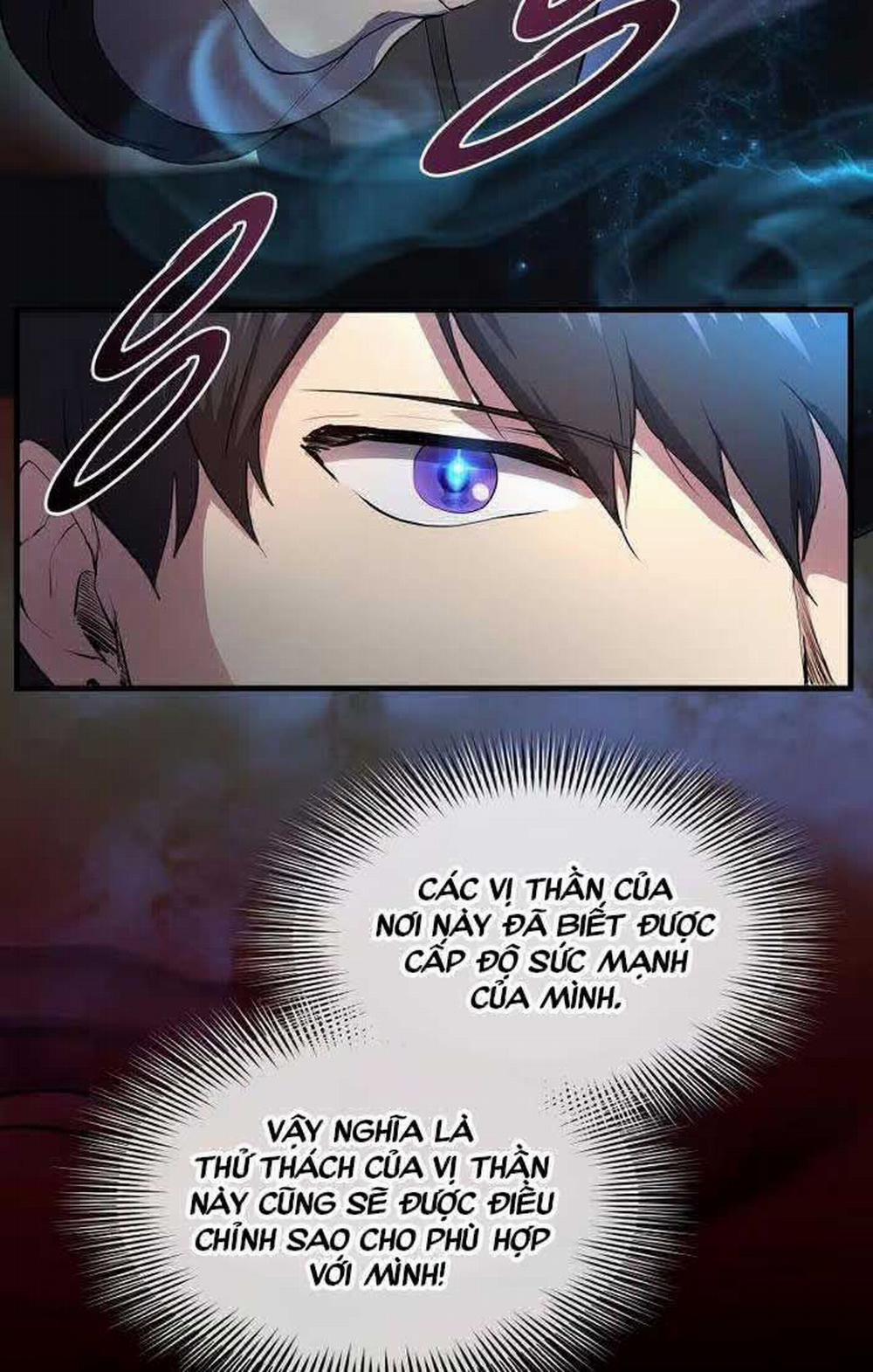 Tôi Thăng Cấp Bằng Kĩ Năng 72 trang 109