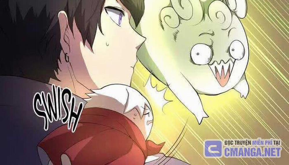 Tôi Thăng Cấp Bằng Kĩ Năng 72 trang 11