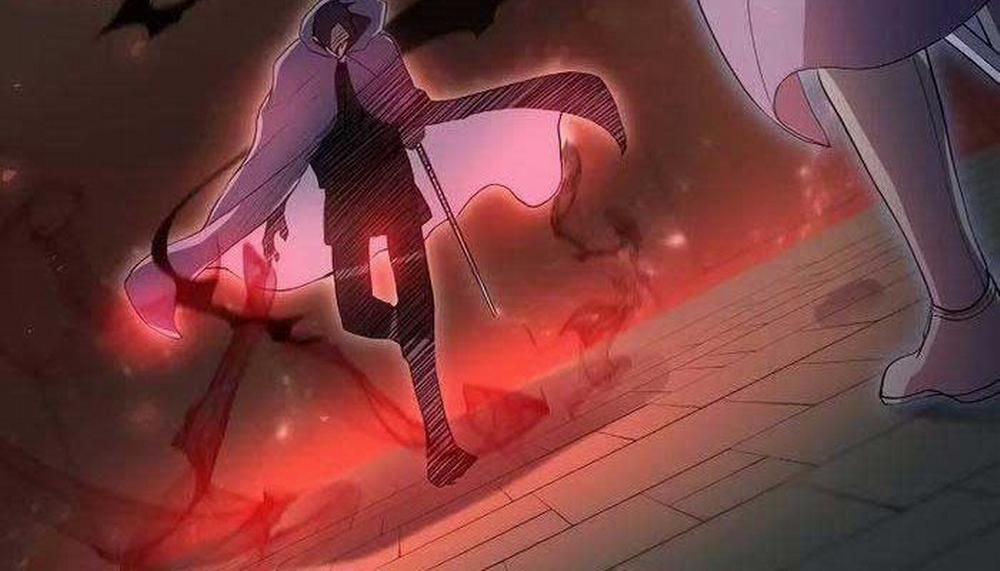 Tôi Thăng Cấp Bằng Kĩ Năng 72 trang 112