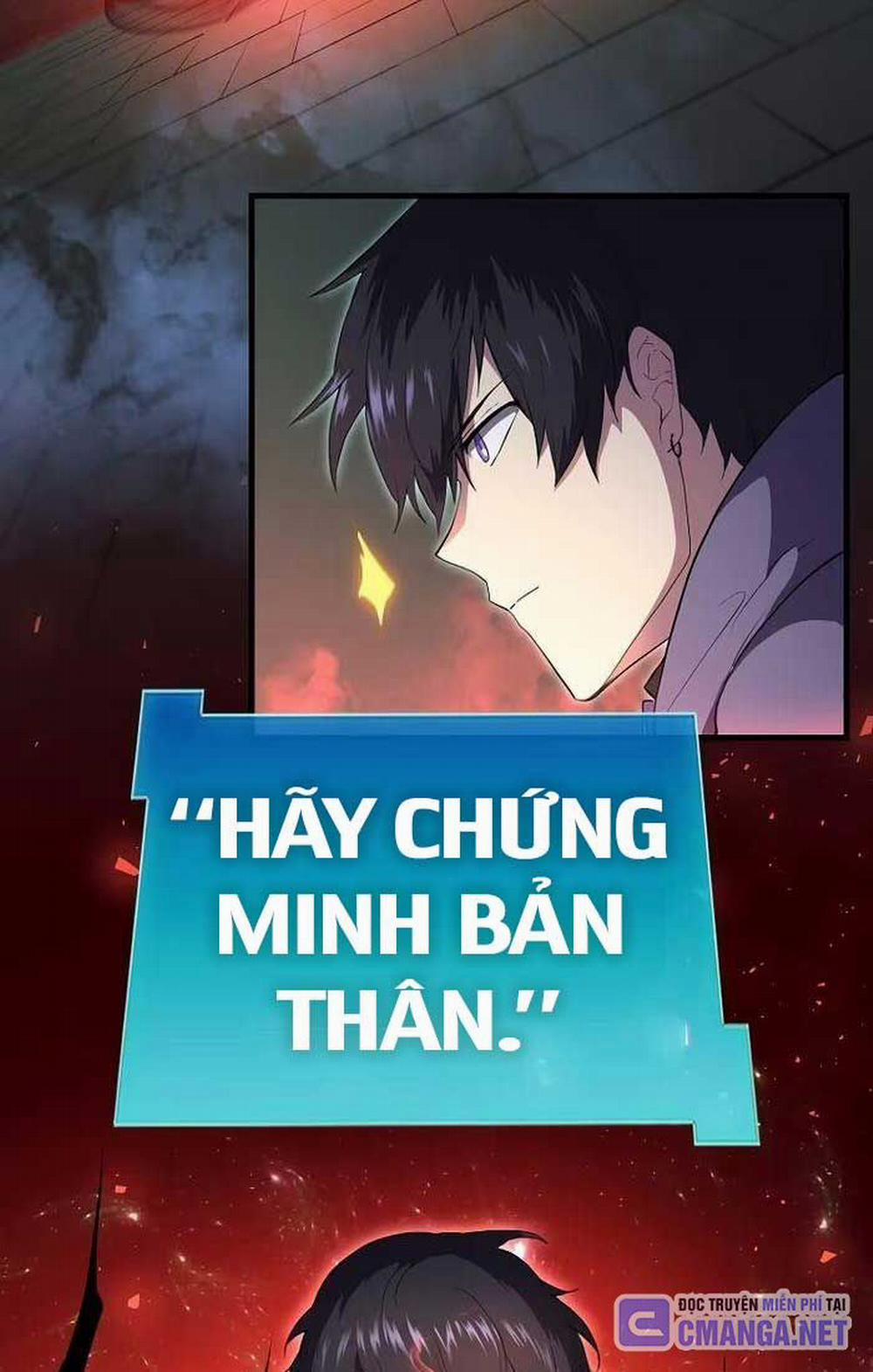 Tôi Thăng Cấp Bằng Kĩ Năng 72 trang 113