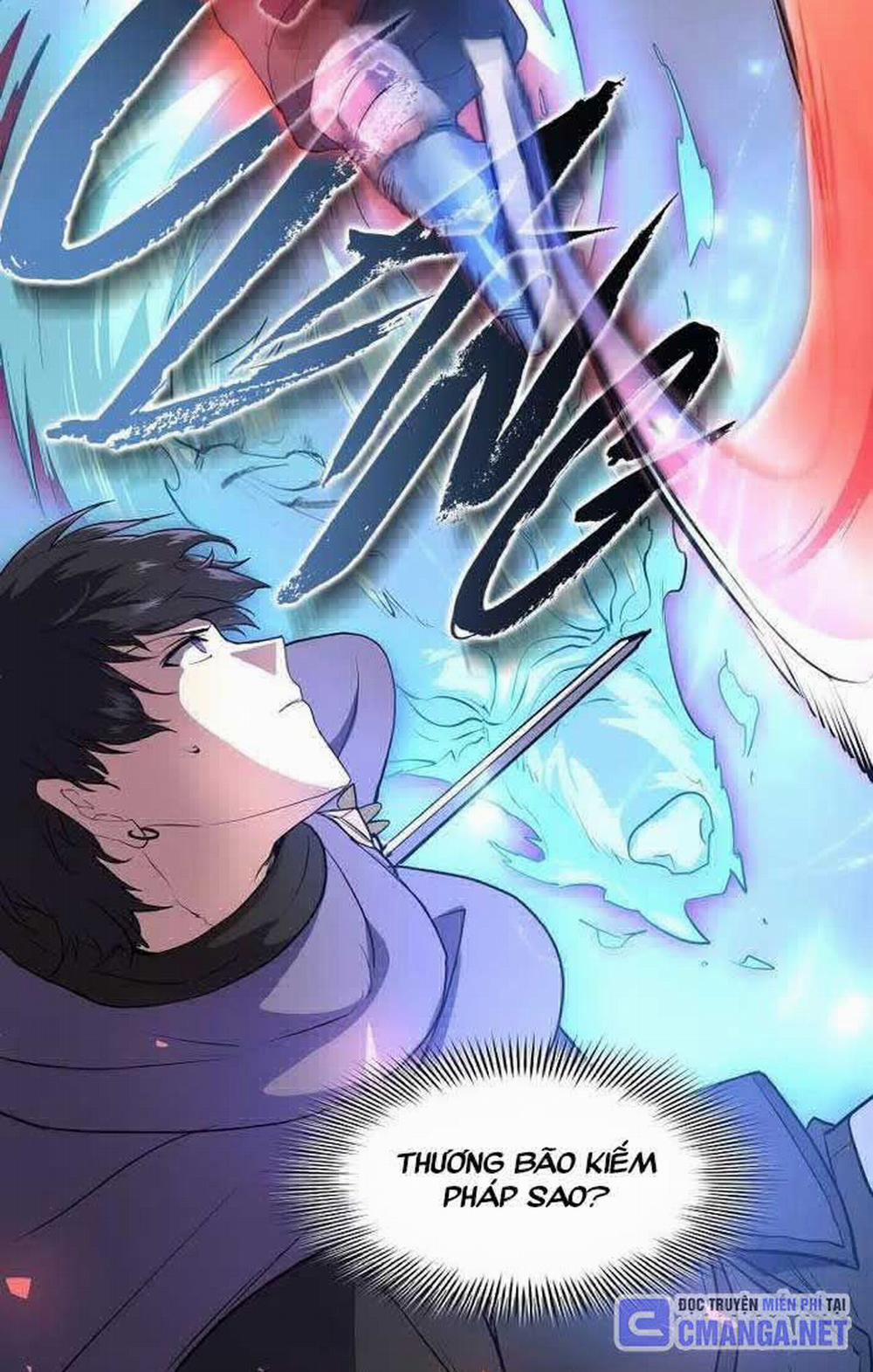 Tôi Thăng Cấp Bằng Kĩ Năng 72 trang 125