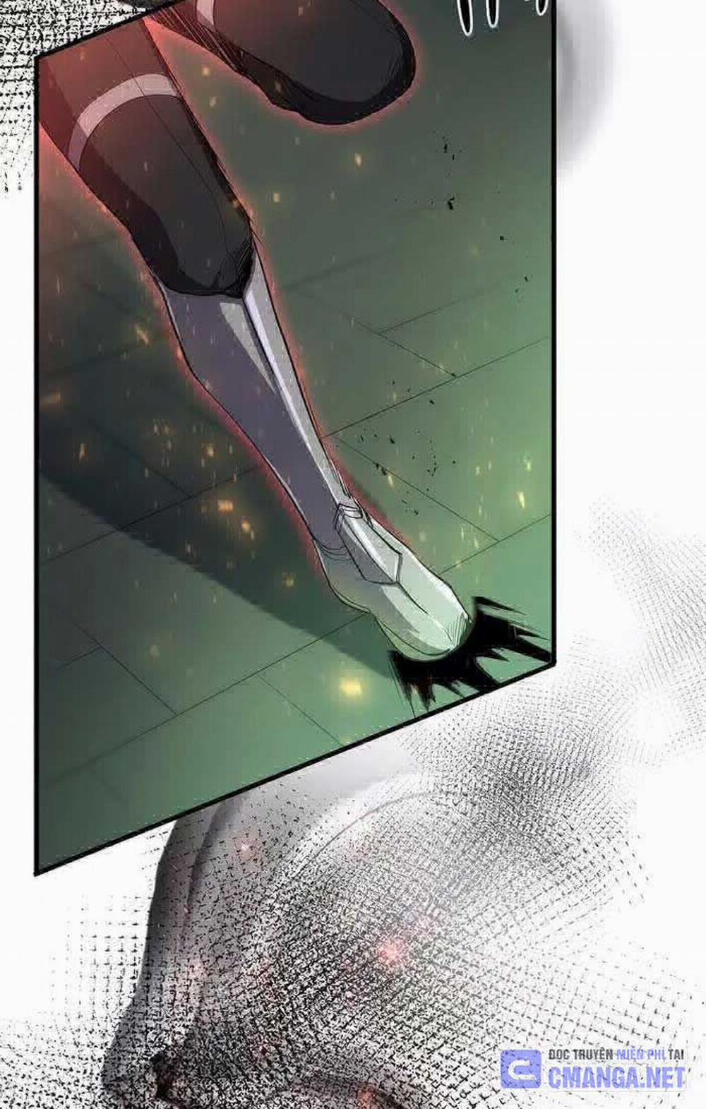 Tôi Thăng Cấp Bằng Kĩ Năng 72 trang 137