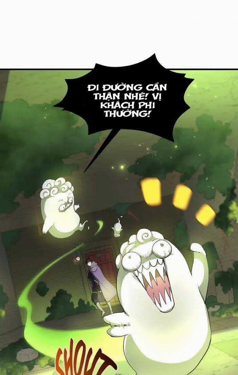 Tôi Thăng Cấp Bằng Kĩ Năng 72 trang 16