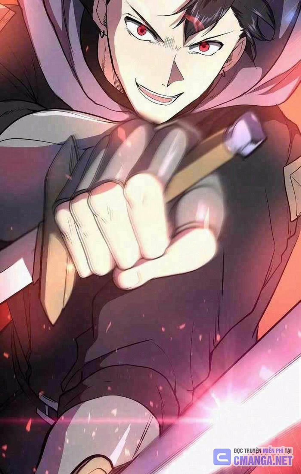 Tôi Thăng Cấp Bằng Kĩ Năng 72 trang 170