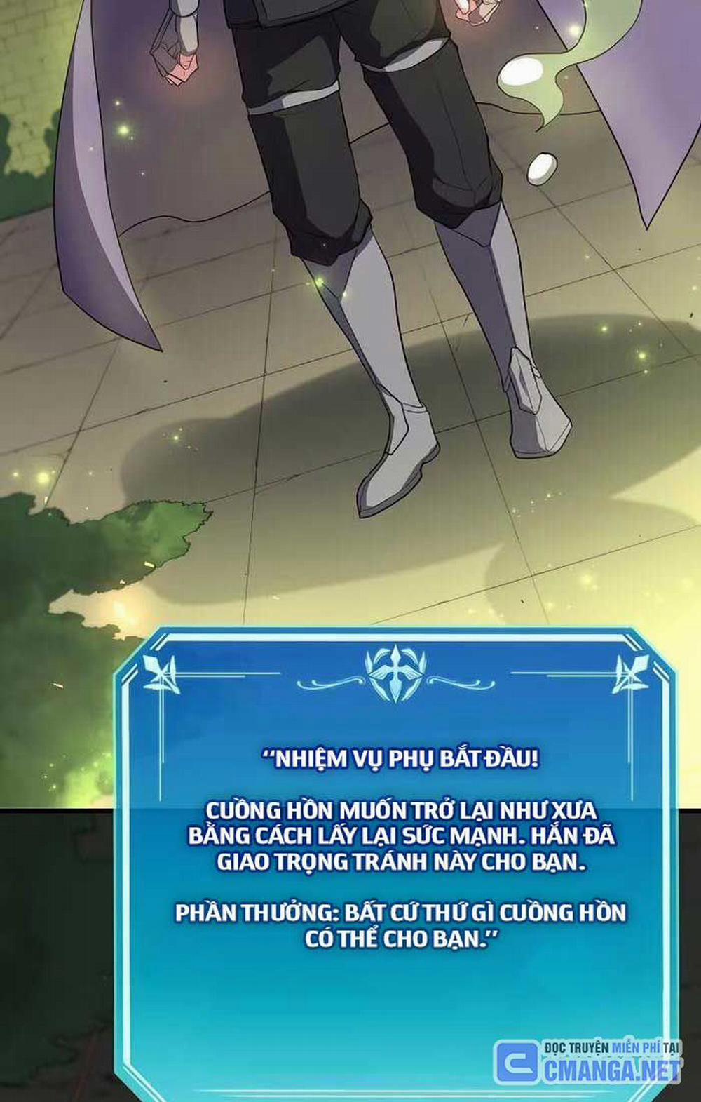 Tôi Thăng Cấp Bằng Kĩ Năng 72 trang 2