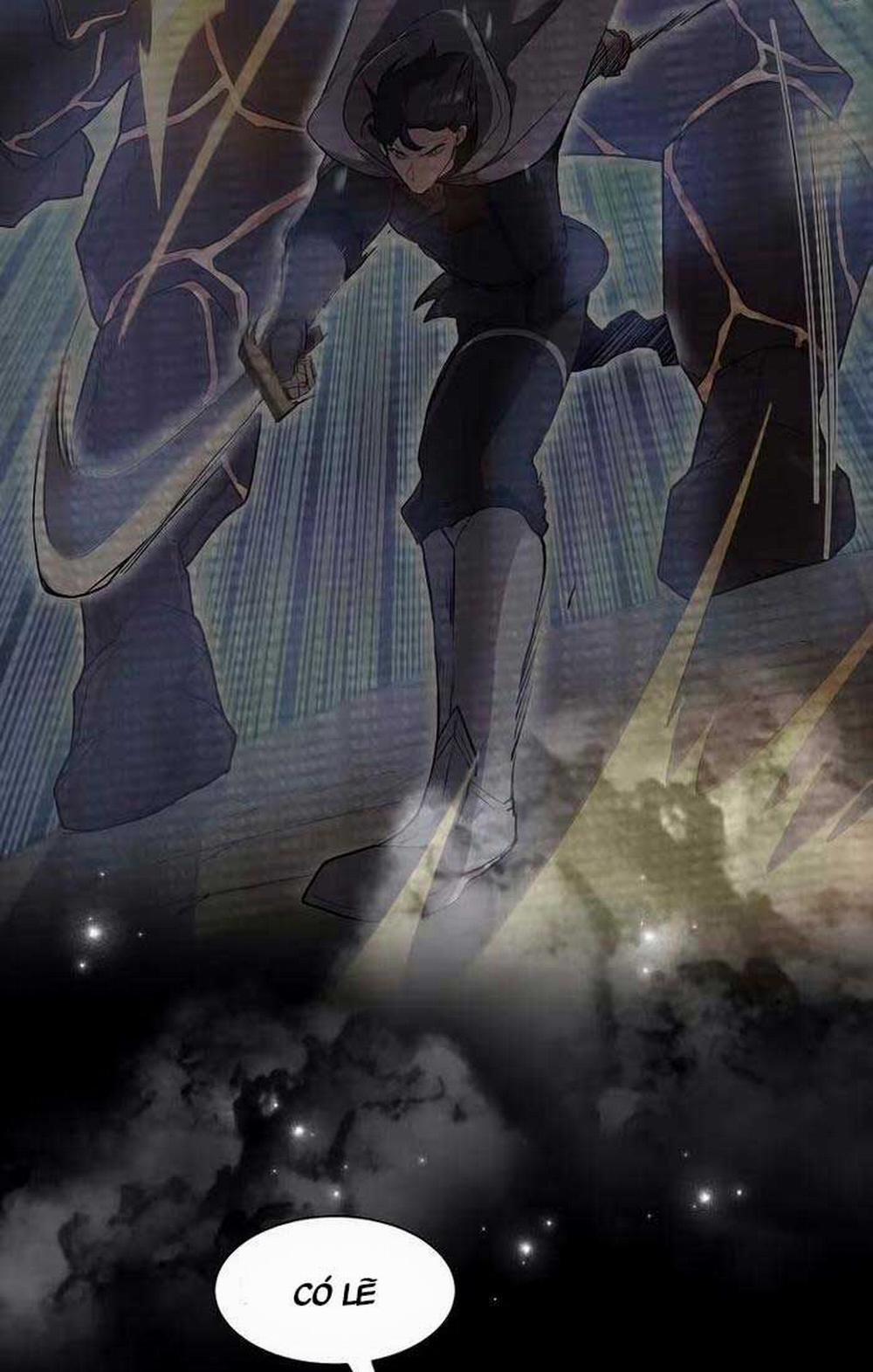 Tôi Thăng Cấp Bằng Kĩ Năng 72 trang 24