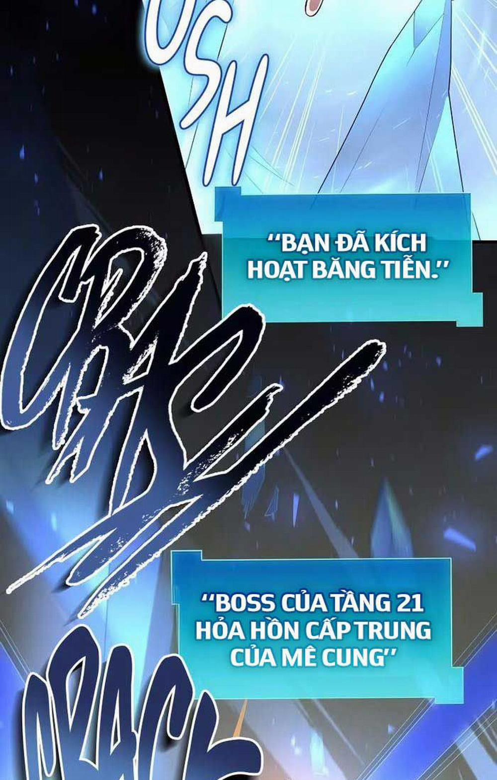 Tôi Thăng Cấp Bằng Kĩ Năng 72 trang 37