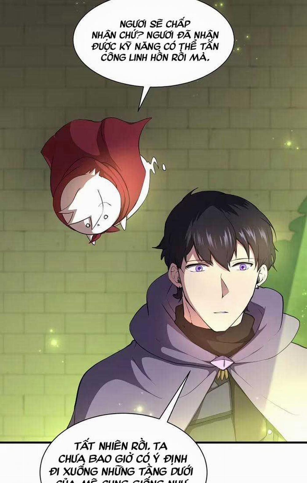 Tôi Thăng Cấp Bằng Kĩ Năng 72 trang 4