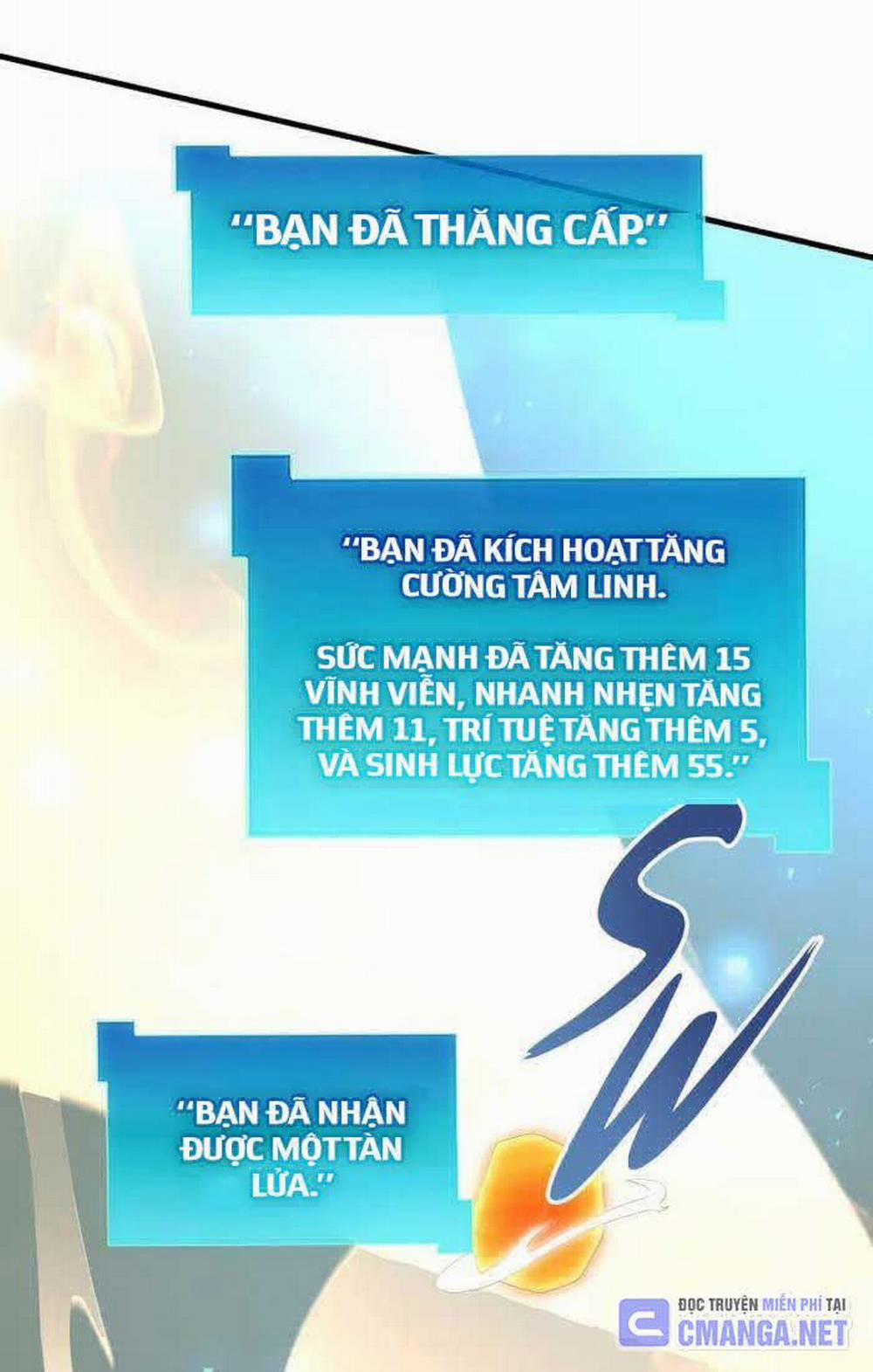 Tôi Thăng Cấp Bằng Kĩ Năng 72 trang 41