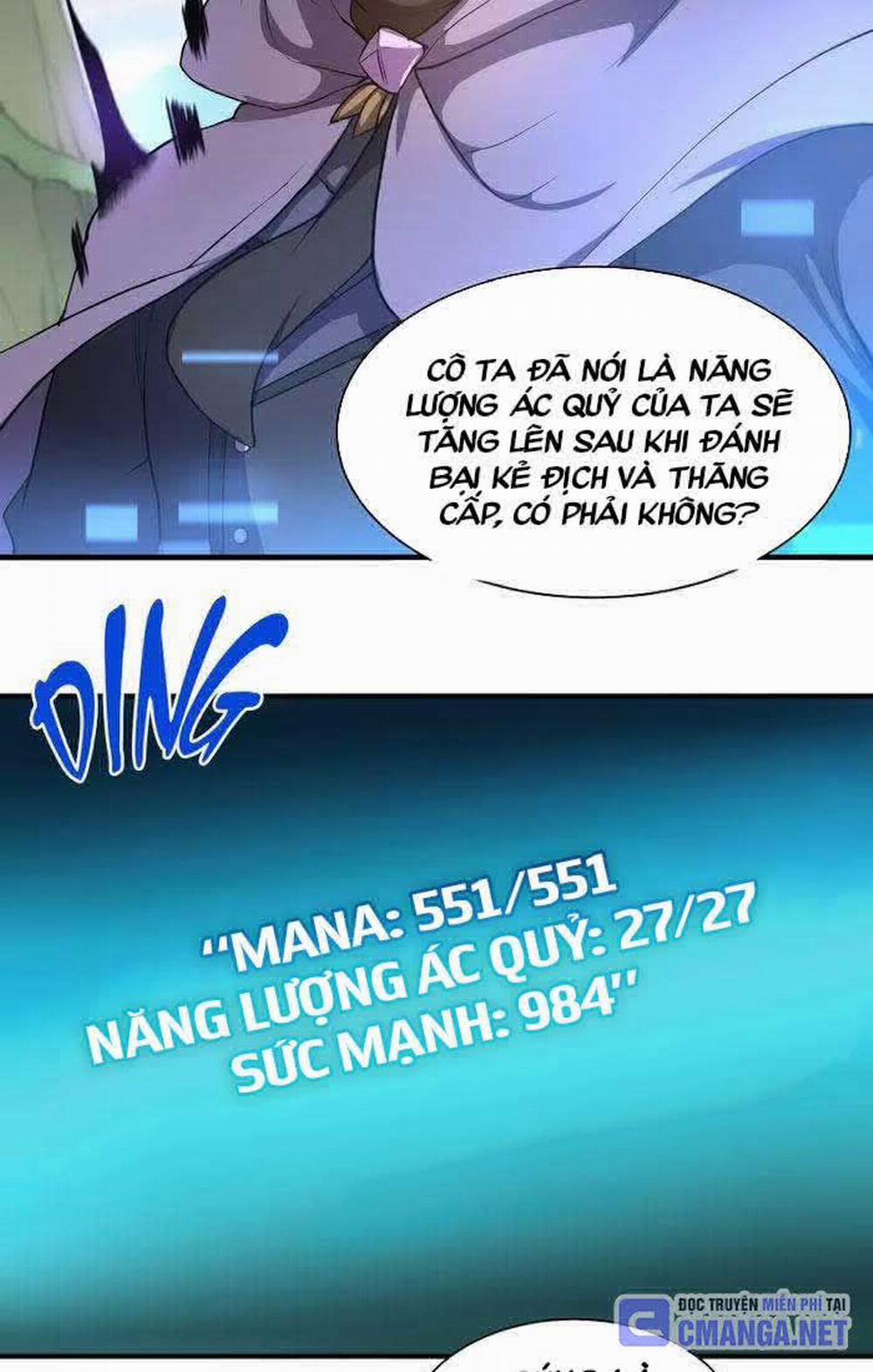 Tôi Thăng Cấp Bằng Kĩ Năng 72 trang 47