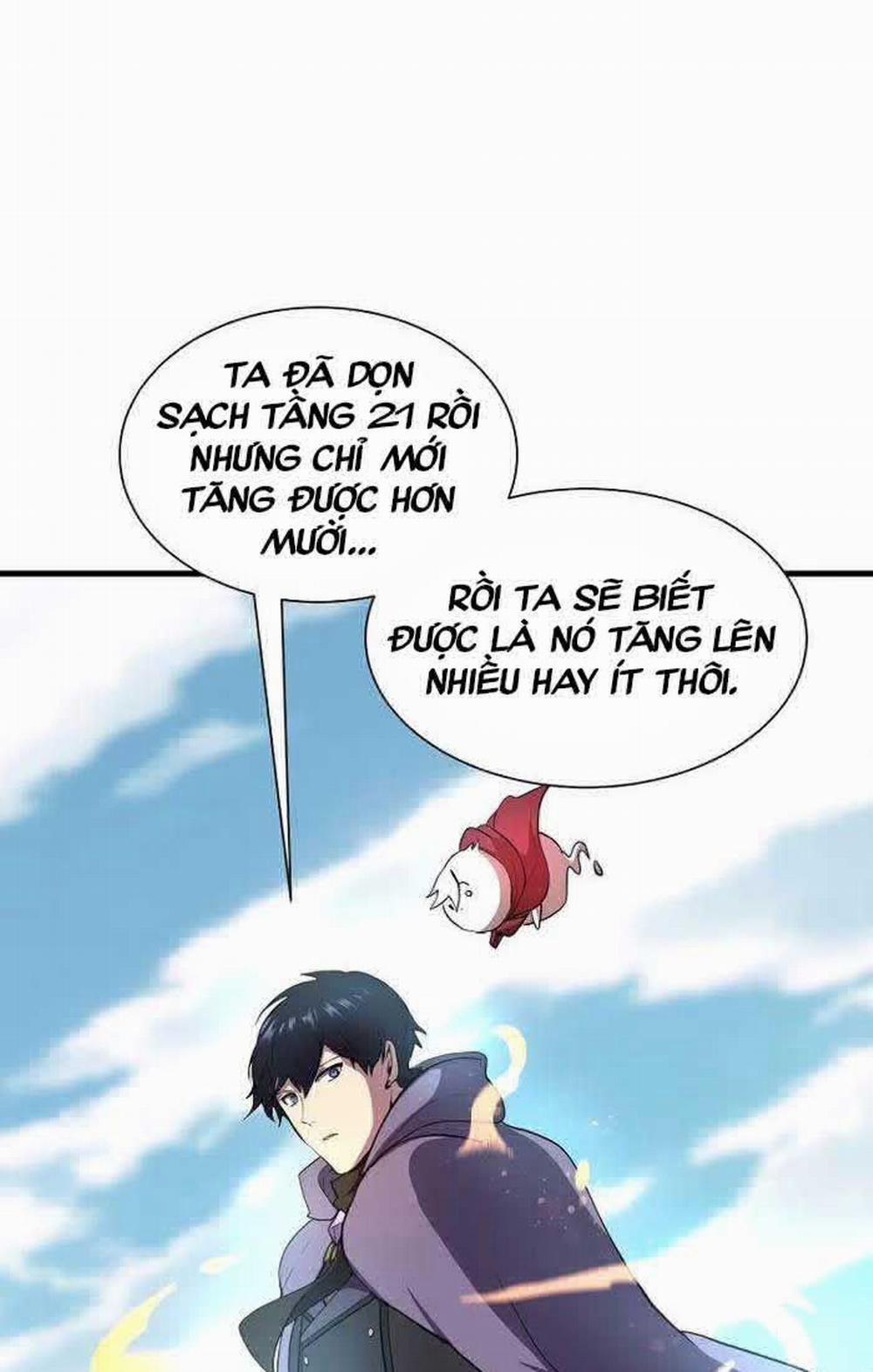 Tôi Thăng Cấp Bằng Kĩ Năng 72 trang 49