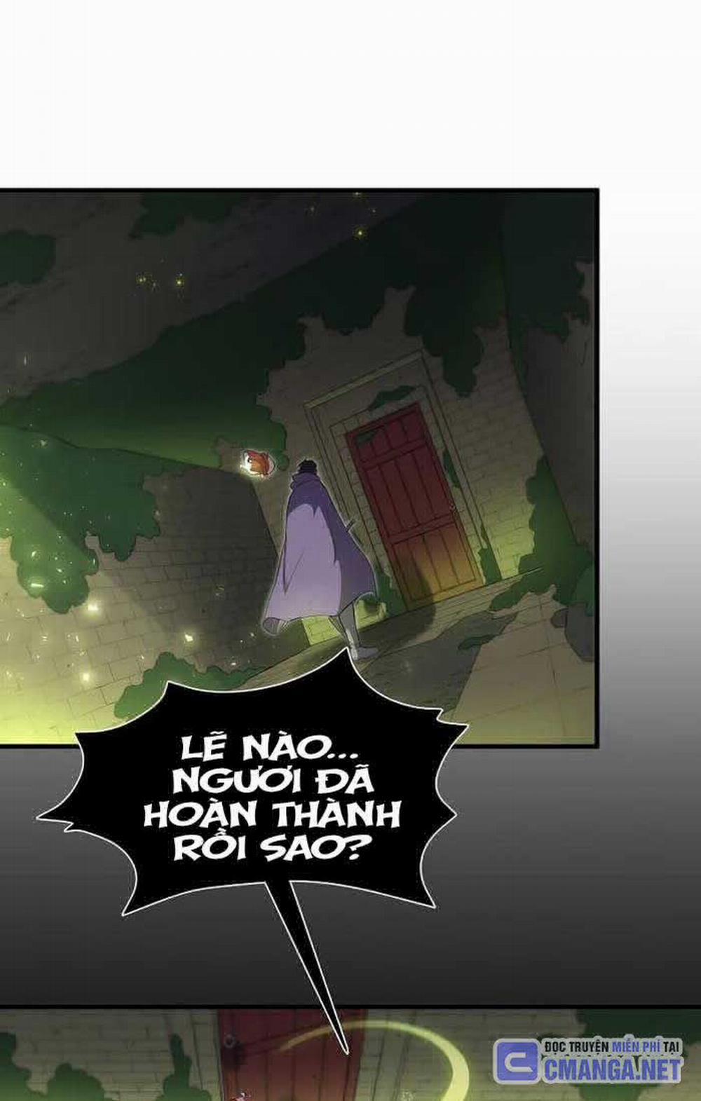 Tôi Thăng Cấp Bằng Kĩ Năng 72 trang 53