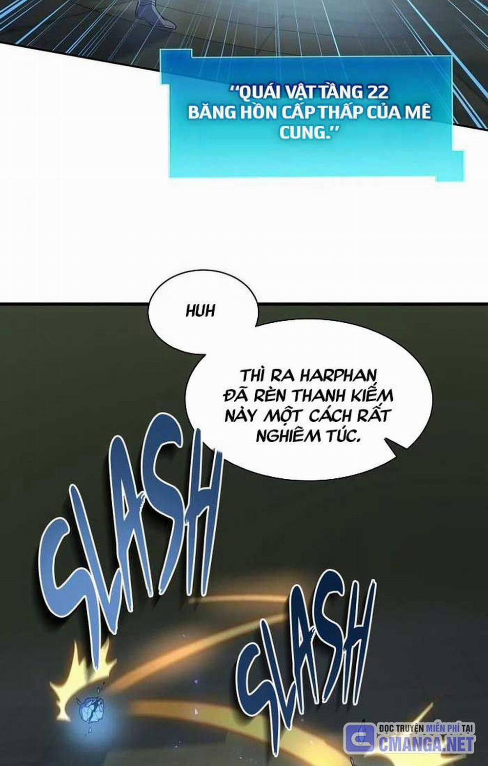 Tôi Thăng Cấp Bằng Kĩ Năng 72 trang 65