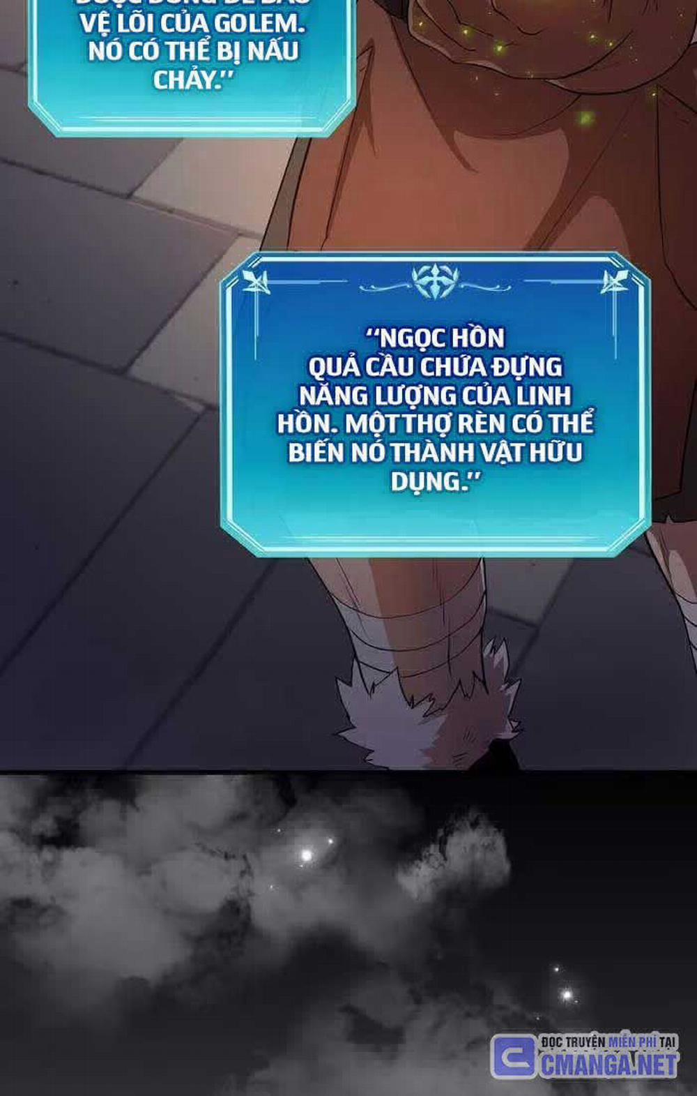 Tôi Thăng Cấp Bằng Kĩ Năng 72 trang 74