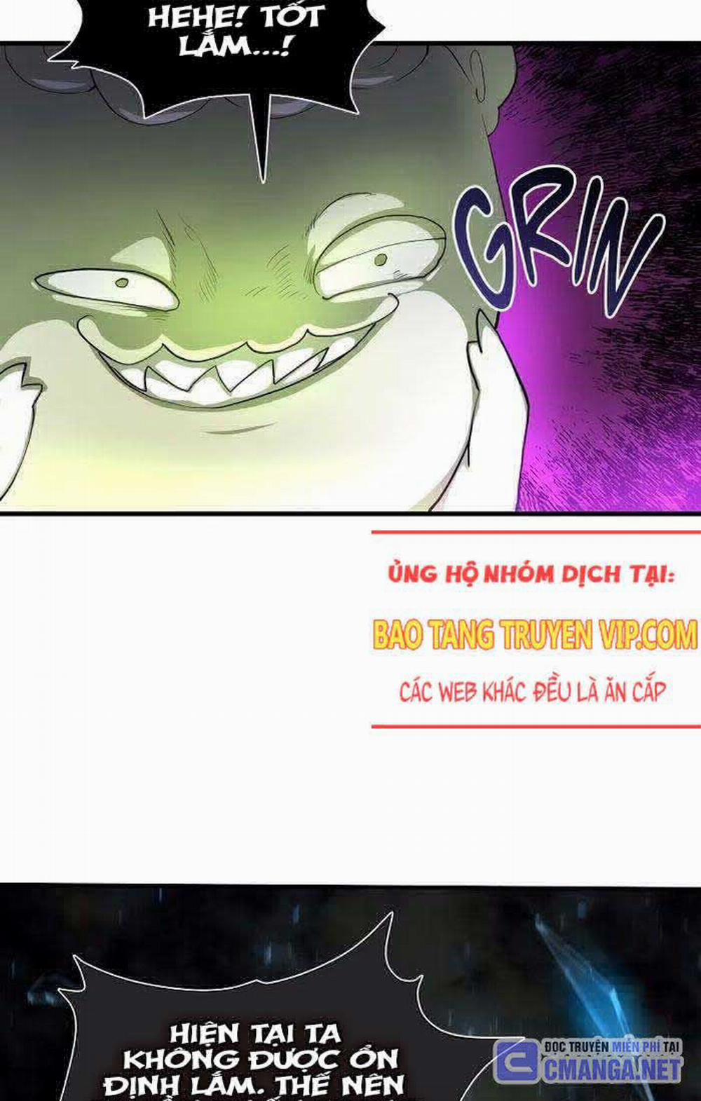 Tôi Thăng Cấp Bằng Kĩ Năng 72 trang 8