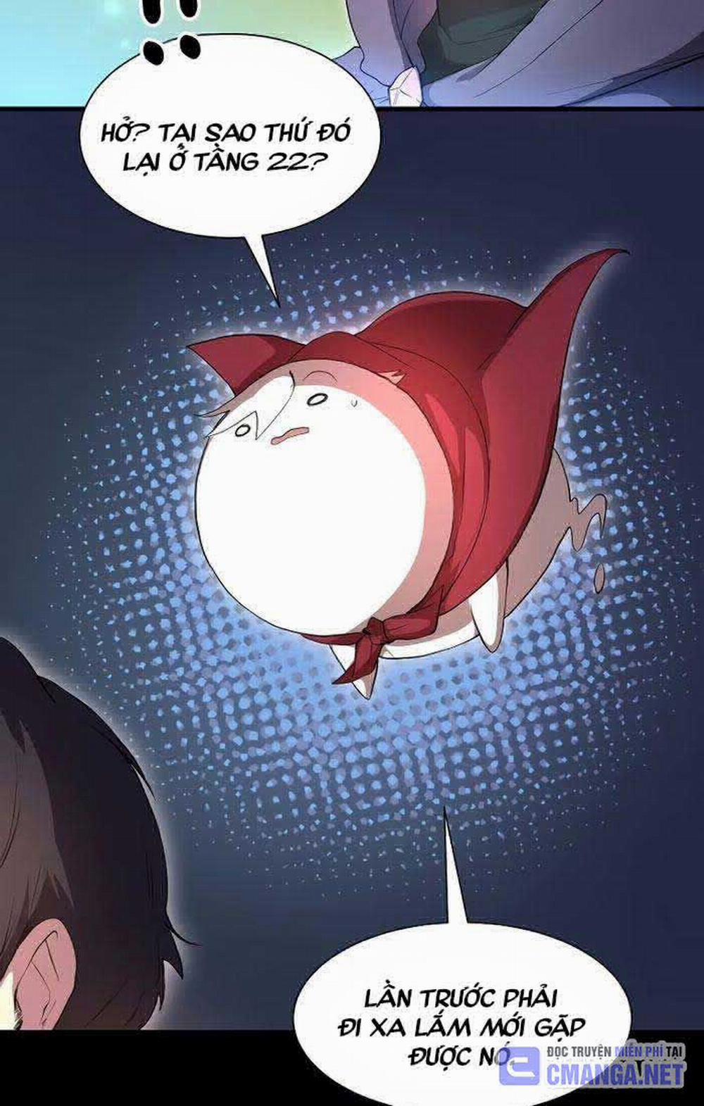 Tôi Thăng Cấp Bằng Kĩ Năng 72 trang 80