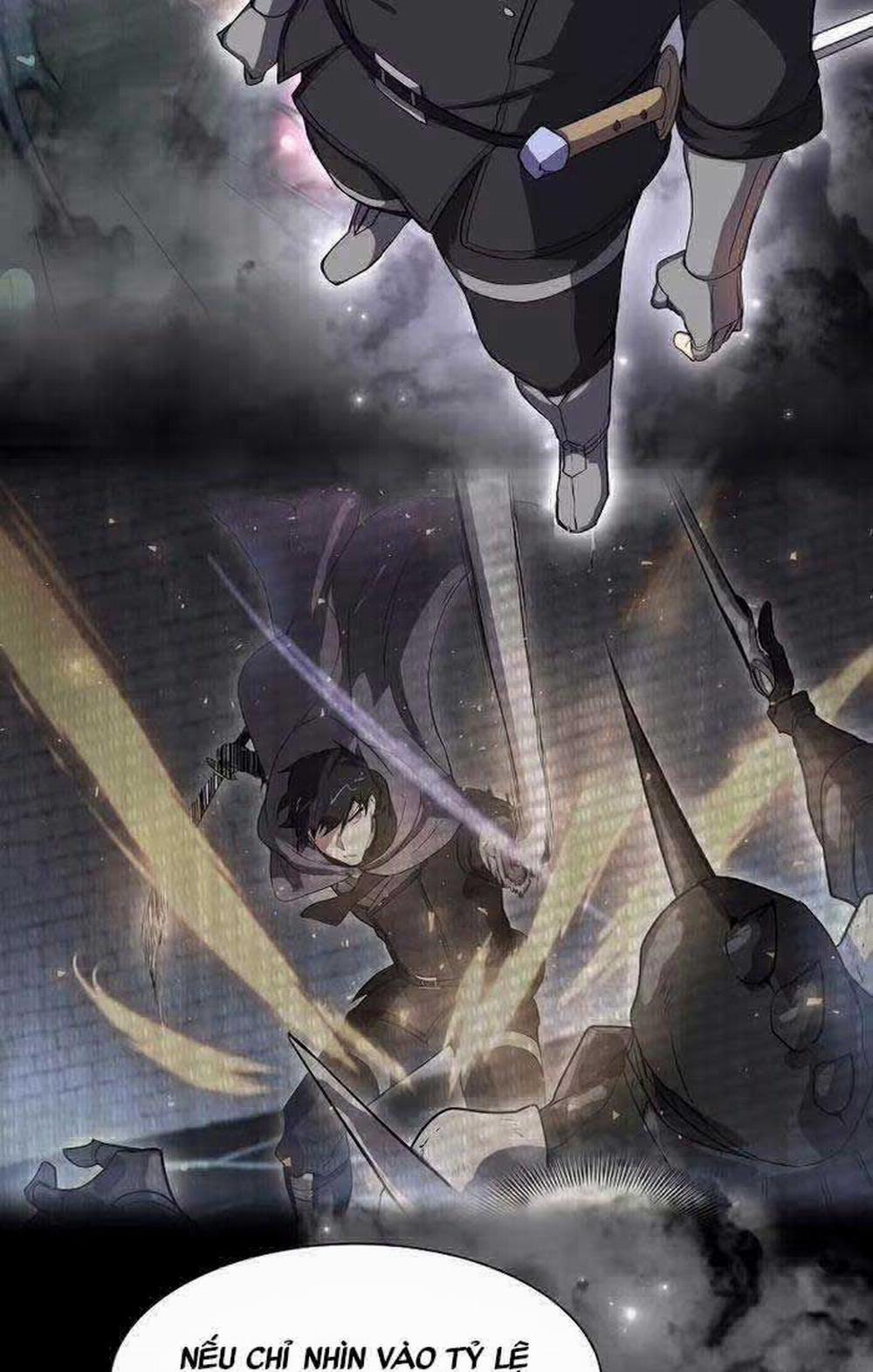 Tôi Thăng Cấp Bằng Kĩ Năng 72 trang 88