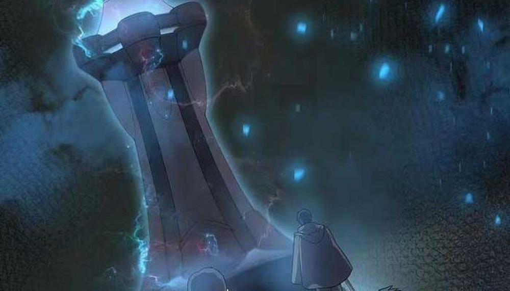 Tôi Thăng Cấp Bằng Kĩ Năng 72 trang 91