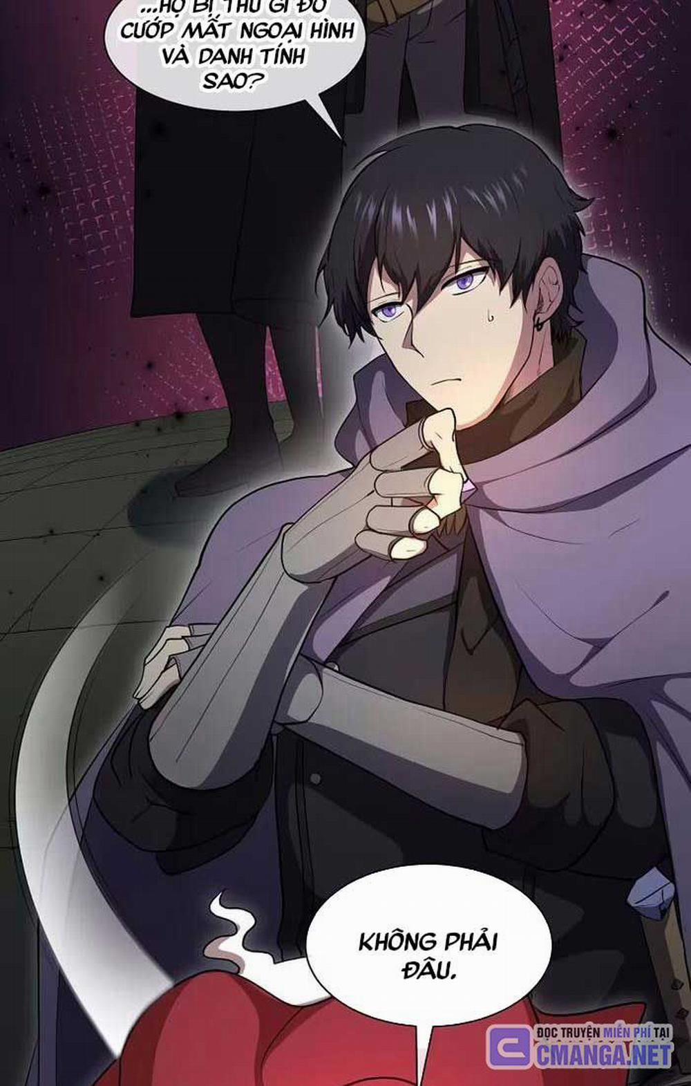 Tôi Thăng Cấp Bằng Kĩ Năng 72 trang 98