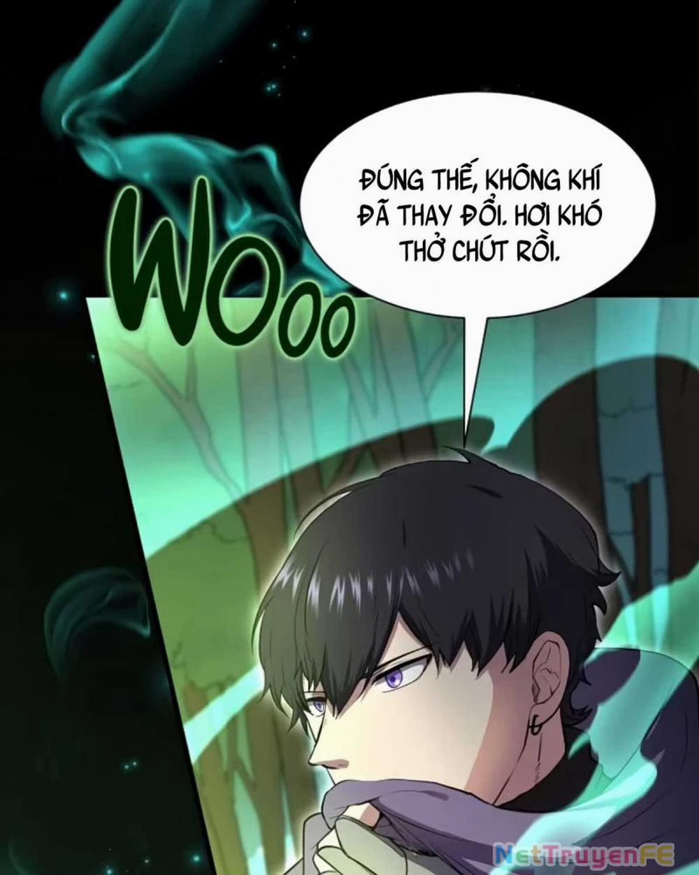 Tôi Thăng Cấp Bằng Kĩ Năng 73 trang 109