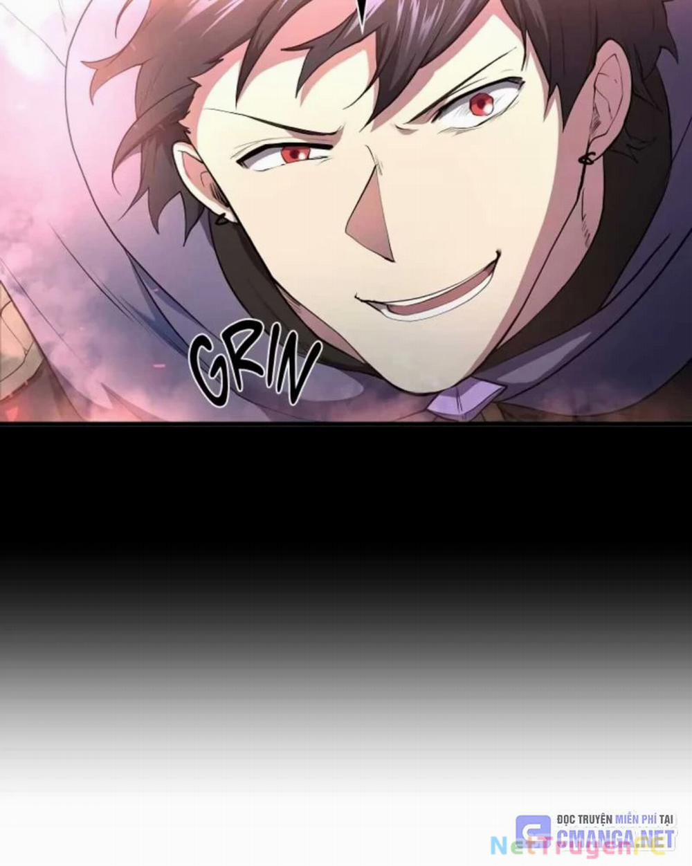 Tôi Thăng Cấp Bằng Kĩ Năng 73 trang 11