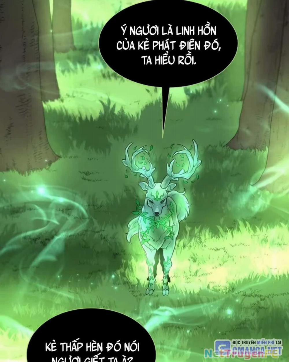 Tôi Thăng Cấp Bằng Kĩ Năng 73 trang 116