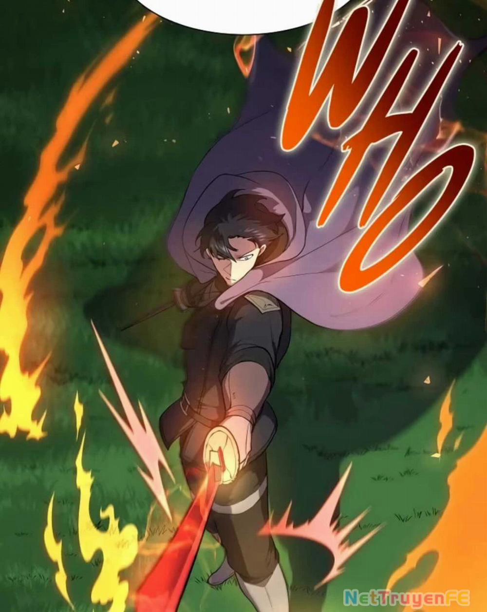 Tôi Thăng Cấp Bằng Kĩ Năng 73 trang 124