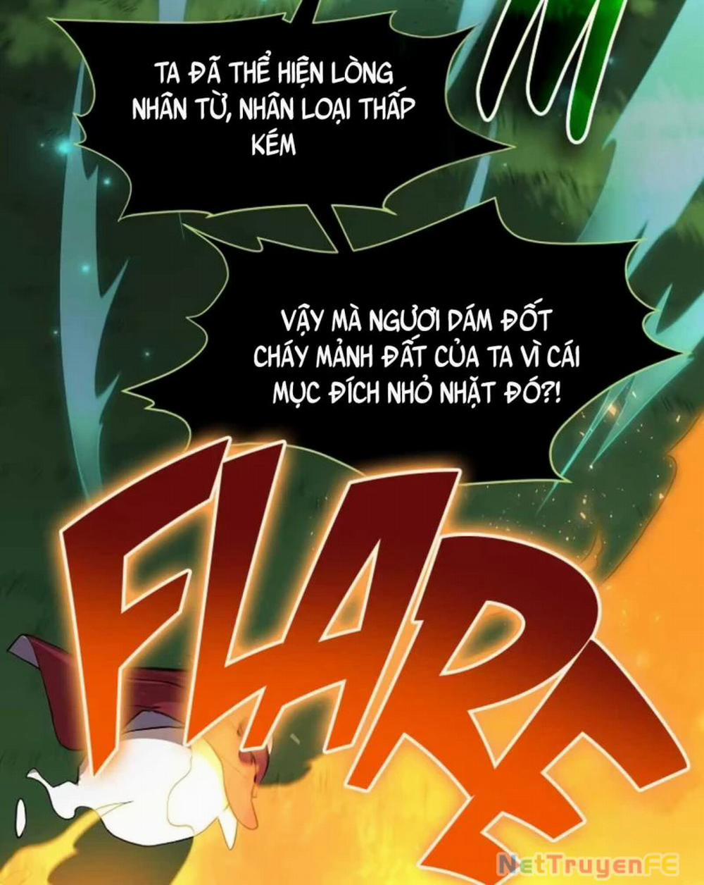 Tôi Thăng Cấp Bằng Kĩ Năng 73 trang 129