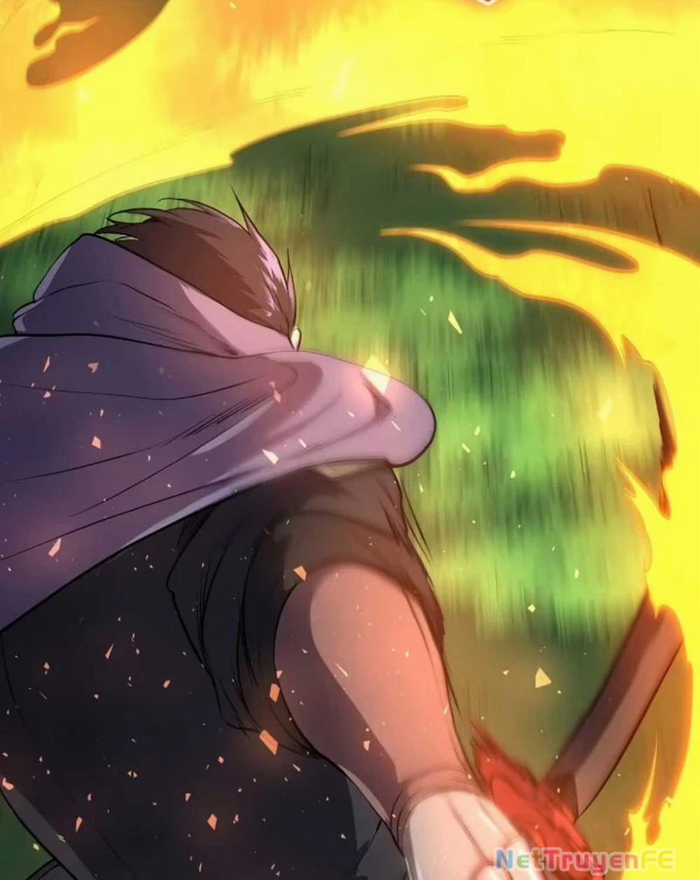 Tôi Thăng Cấp Bằng Kĩ Năng 73 trang 130