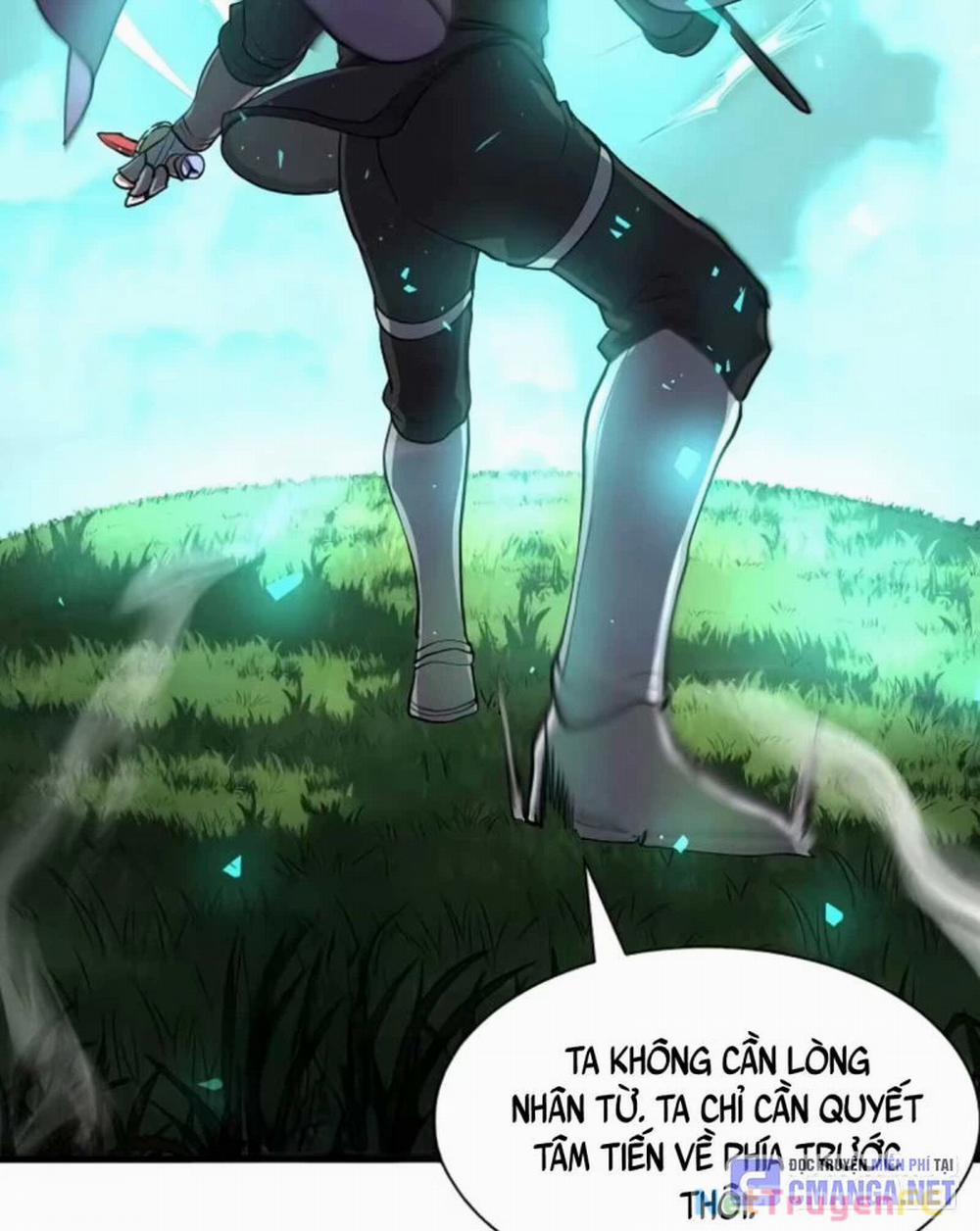 Tôi Thăng Cấp Bằng Kĩ Năng 73 trang 137