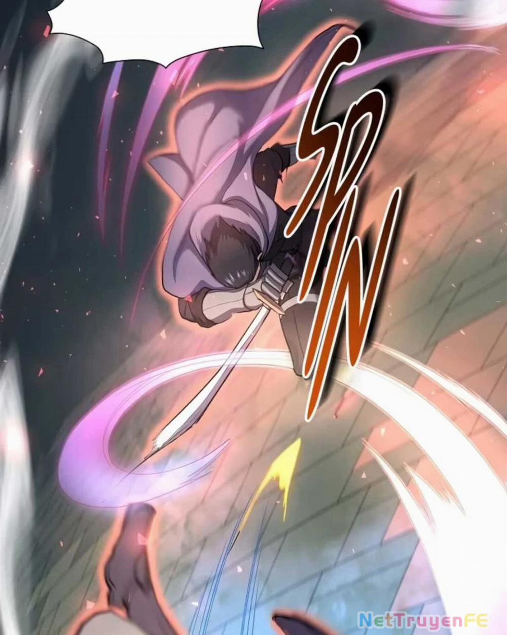 Tôi Thăng Cấp Bằng Kĩ Năng 73 trang 15