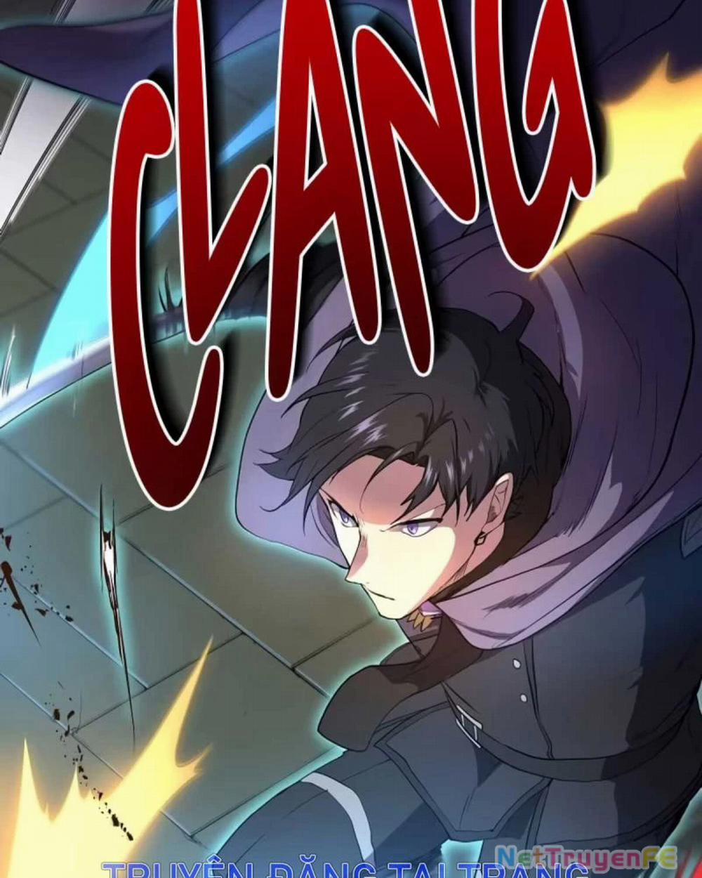 Tôi Thăng Cấp Bằng Kĩ Năng 73 trang 21