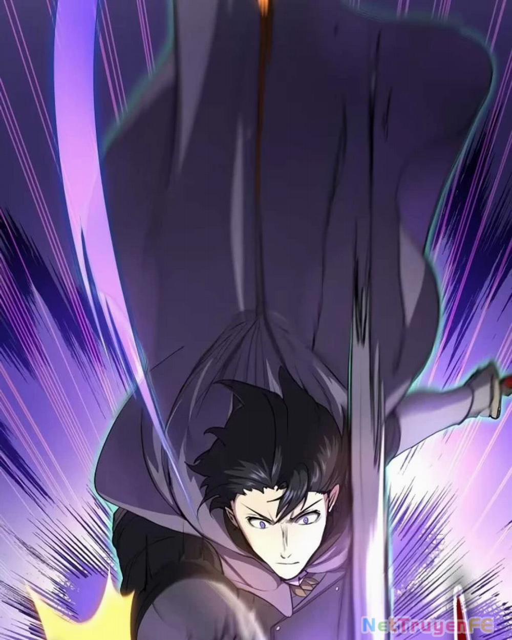 Tôi Thăng Cấp Bằng Kĩ Năng 73 trang 25