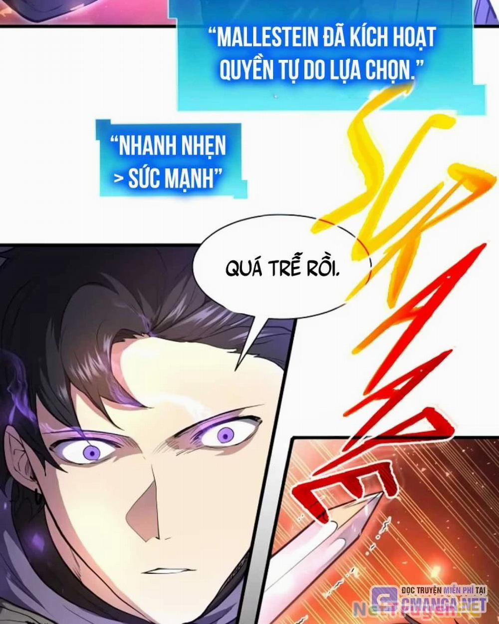 Tôi Thăng Cấp Bằng Kĩ Năng 73 trang 29