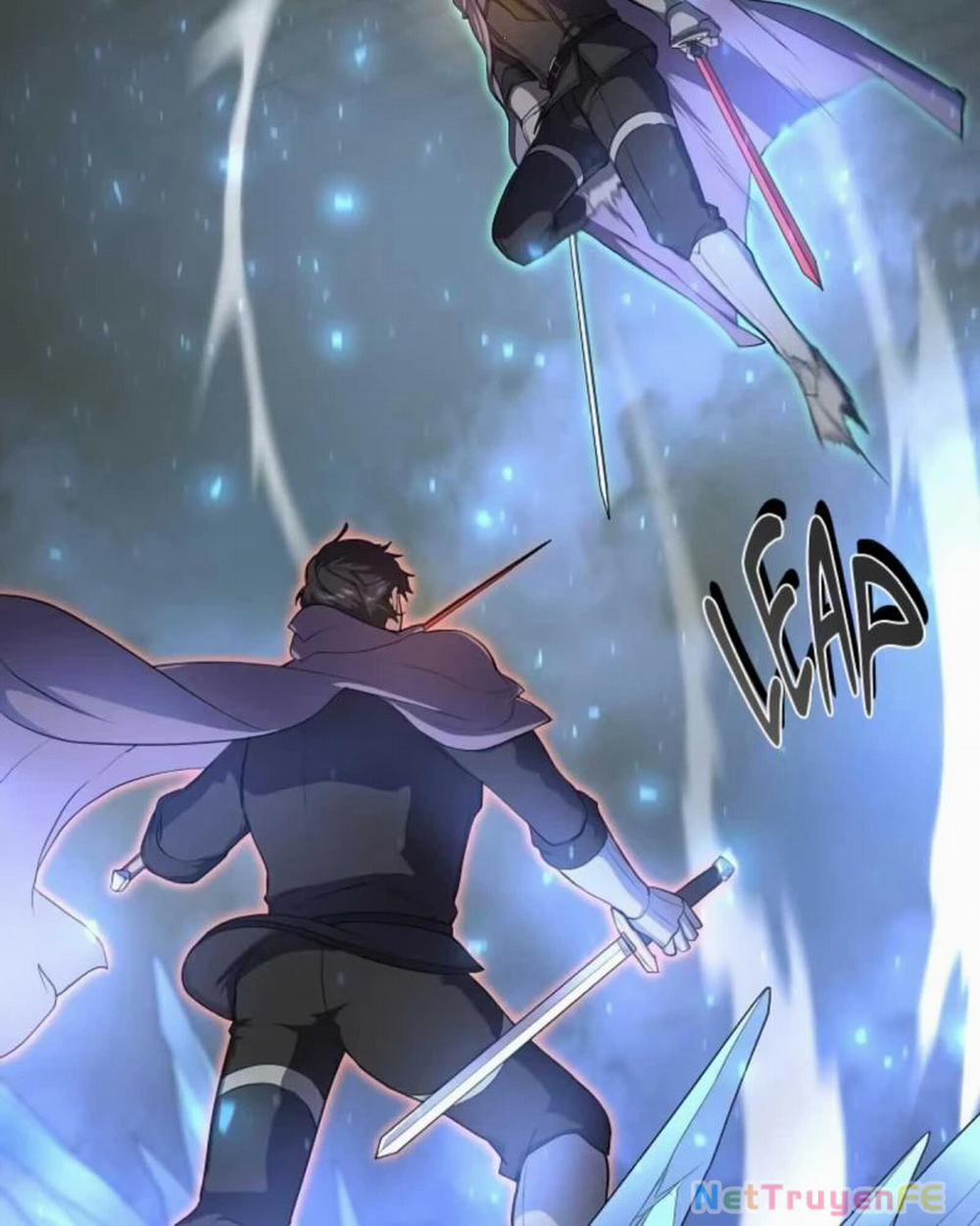 Tôi Thăng Cấp Bằng Kĩ Năng 73 trang 3