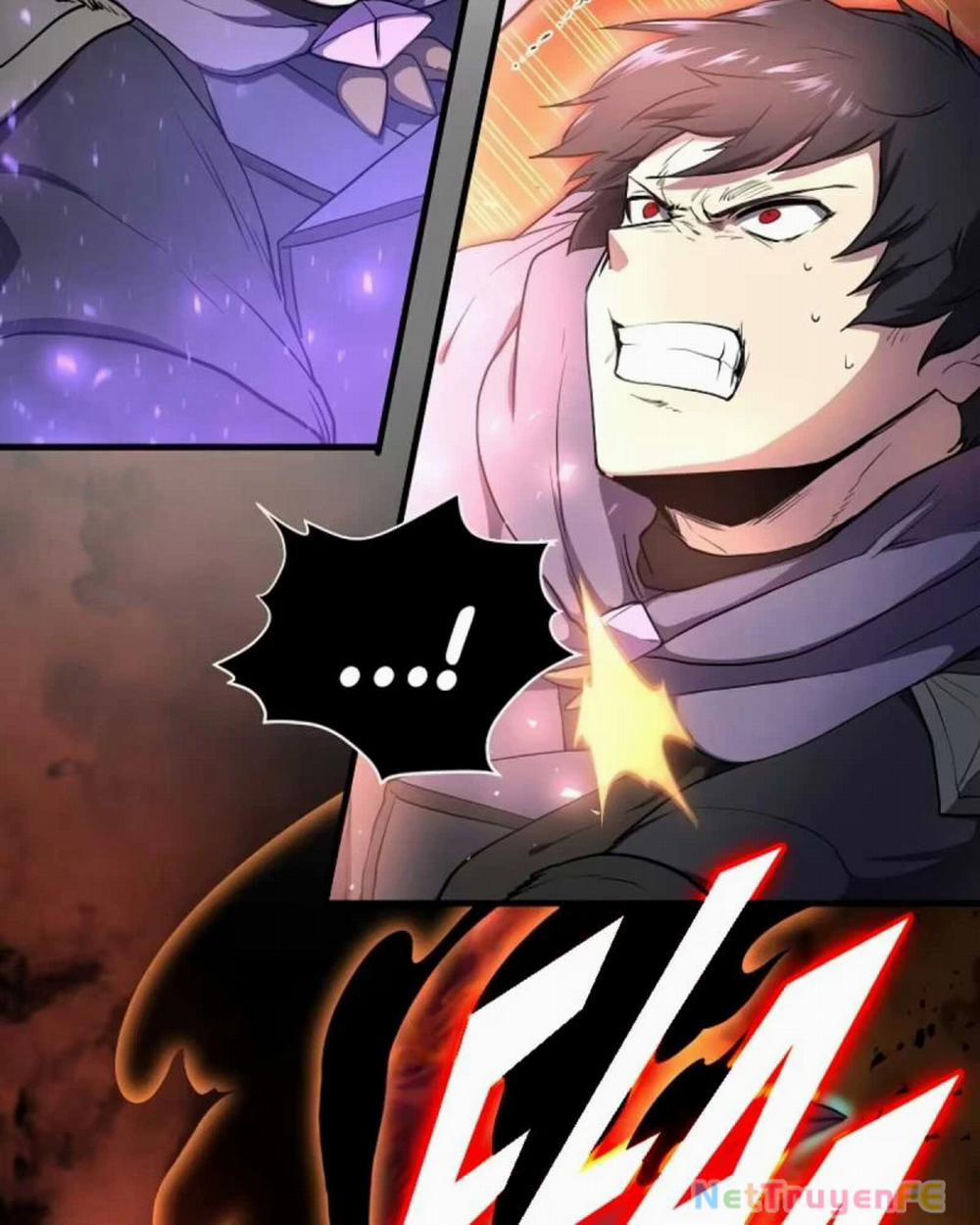 Tôi Thăng Cấp Bằng Kĩ Năng 73 trang 30